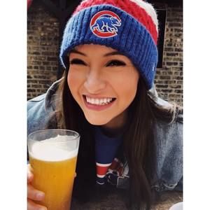 Meet your Posher, Denisse